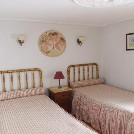 Casa De S. Thiago Do Castelo Hotel Obidos Ngoại thất bức ảnh