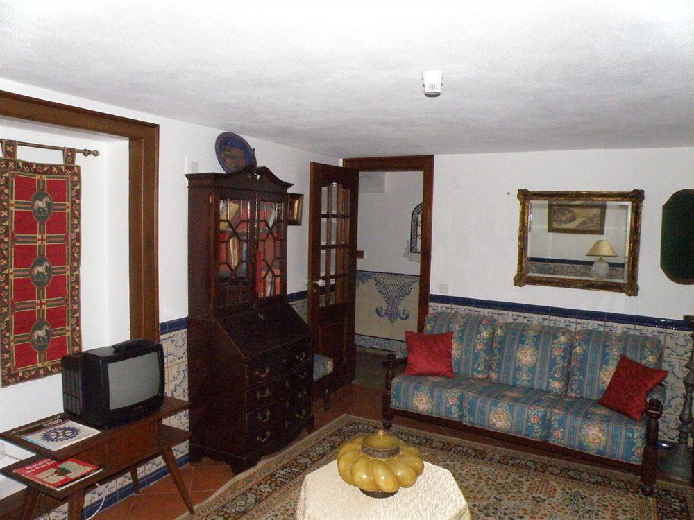 Casa De S. Thiago Do Castelo Hotel Obidos Ngoại thất bức ảnh