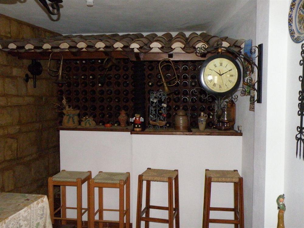 Casa De S. Thiago Do Castelo Hotel Obidos Ngoại thất bức ảnh